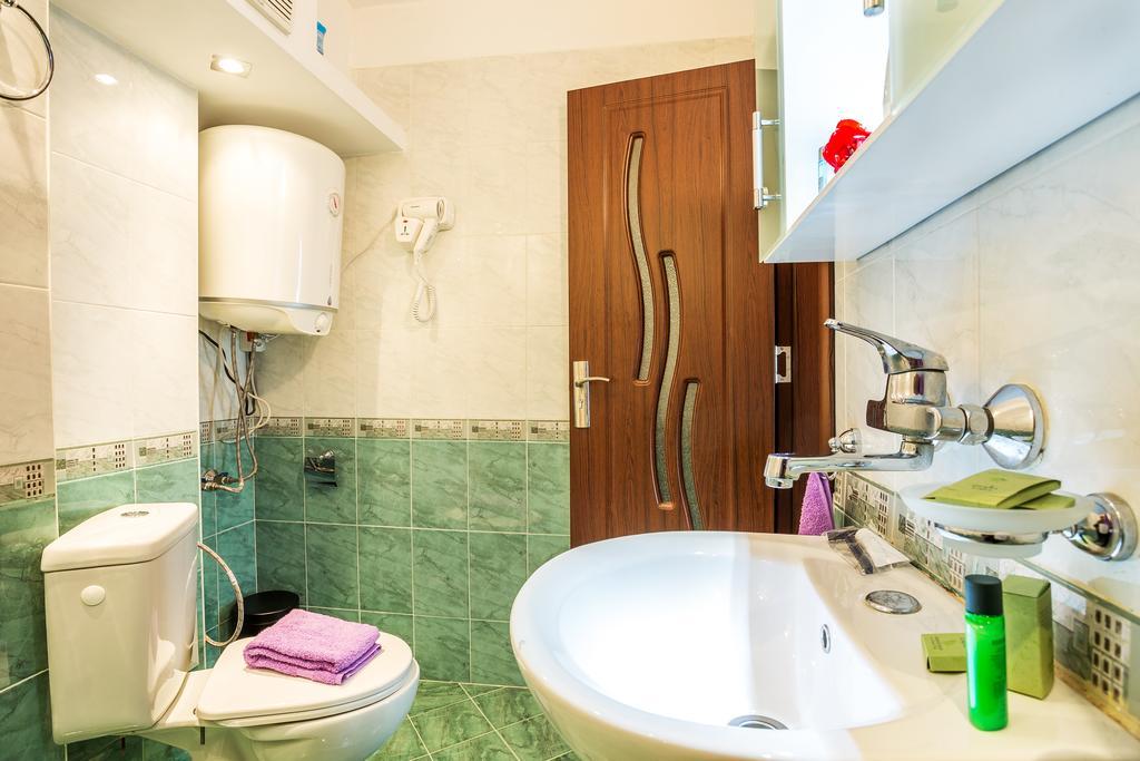 Studio Sofia Ngoại thất bức ảnh