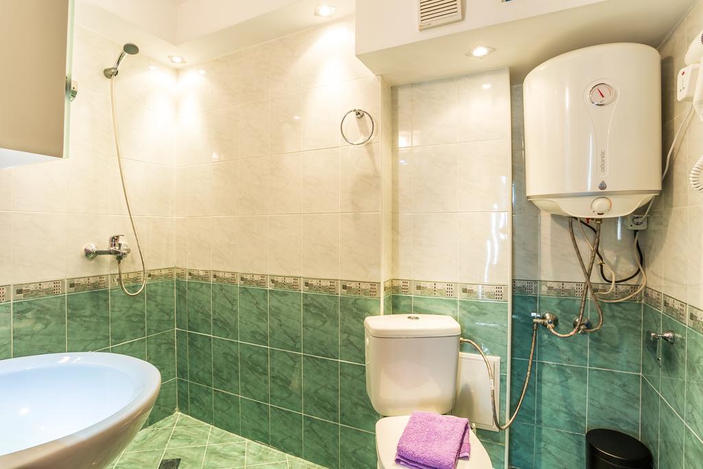 Studio Sofia Ngoại thất bức ảnh