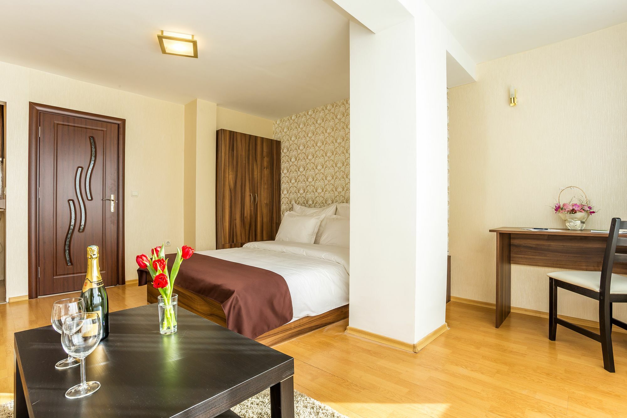 Studio Sofia Ngoại thất bức ảnh