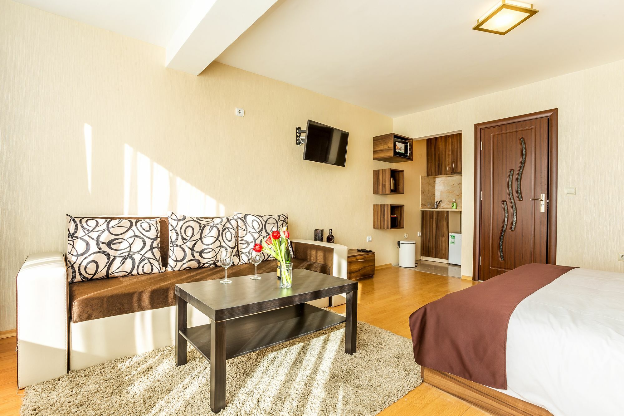 Studio Sofia Ngoại thất bức ảnh